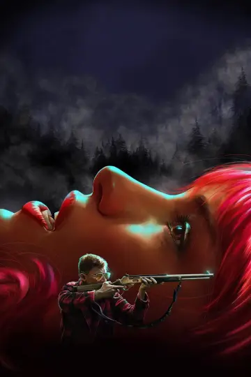 Plakat do filmu "Strange Darling" #683587