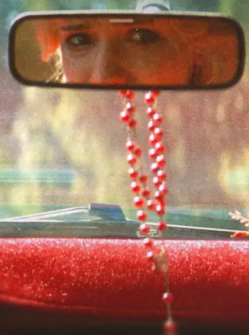 Plakat do filmu "Strange Darling" #683600