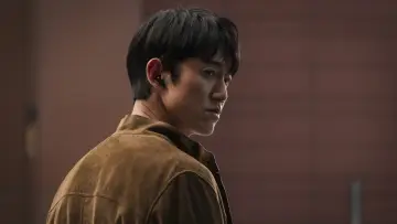 Zasłona do filmu "破浪男女" #487359