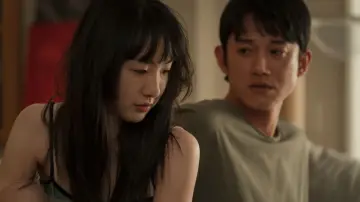 Zasłona do filmu "破浪男女" #667533