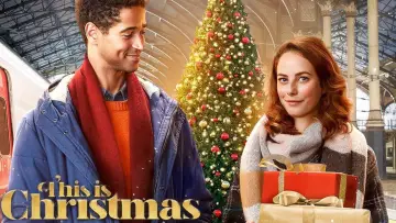 Zasłona do filmu "Oto Święta" #1071290