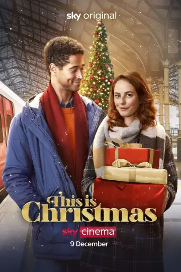 Plakat do filmu "Oto Święta" #64755