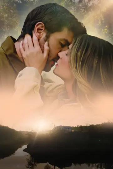 Plakat do filmu "Ktoś jak ty" #636661