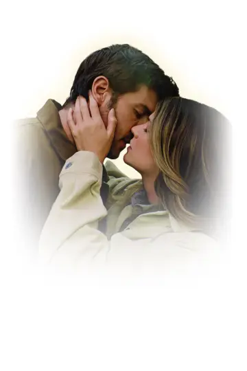 Plakat do filmu "Ktoś jak ty" #636666