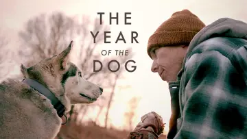 Zasłona do filmu "The Year of the Dog" #1649621