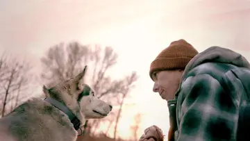 Zasłona do filmu "The Year of the Dog" #1649623