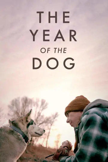 The Year of the Dog plakat