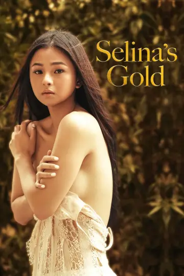 Selina's Gold plakat