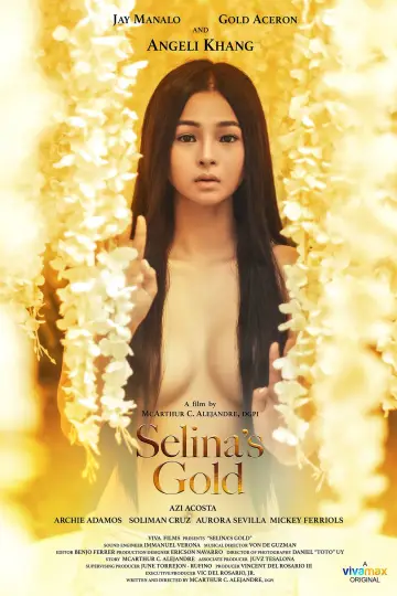 Selina's Gold
