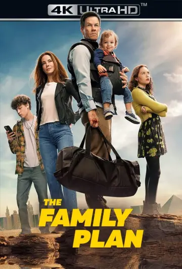Plakat do filmu "Plan wycieczki" #160110