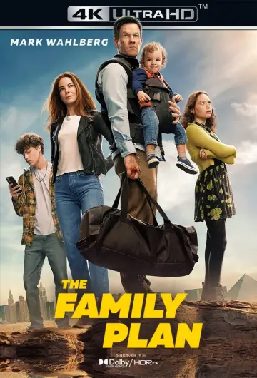 Plakat do filmu "Plan wycieczki" #160111