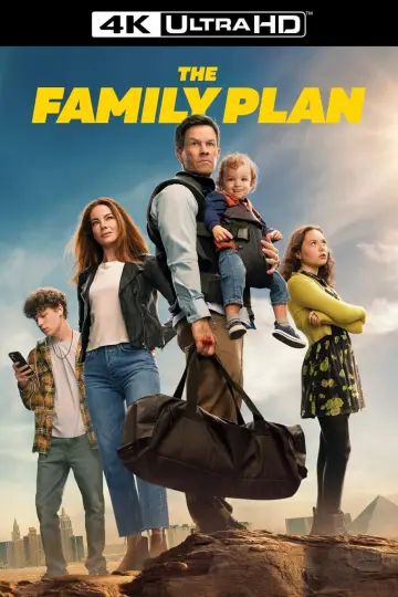Plakat do filmu "Plan wycieczki" #160113