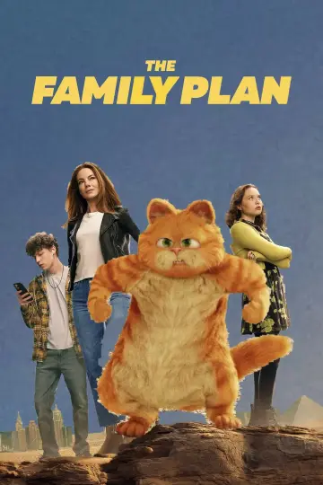 Plakat do filmu "Plan wycieczki" #160845