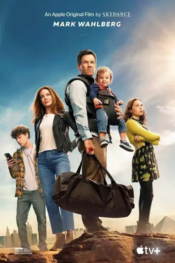 Plakat do filmu "Plan wycieczki" #160849