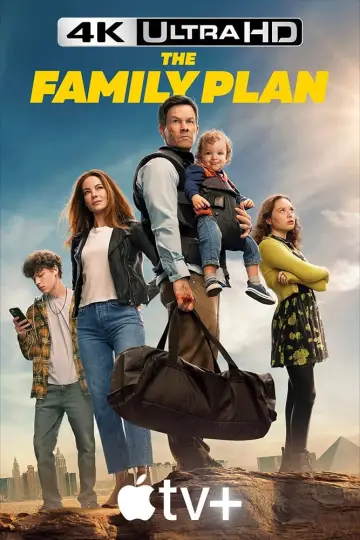 Plakat do filmu "Plan wycieczki" #160850