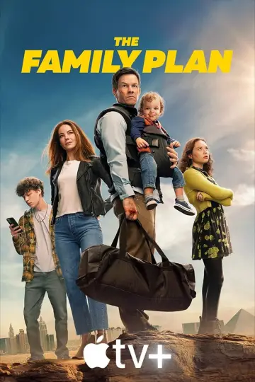 Plakat do filmu "Plan wycieczki" #160851