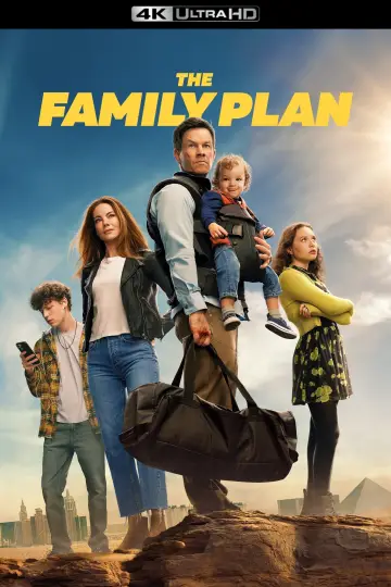 Plakat do filmu "Plan wycieczki" #160852