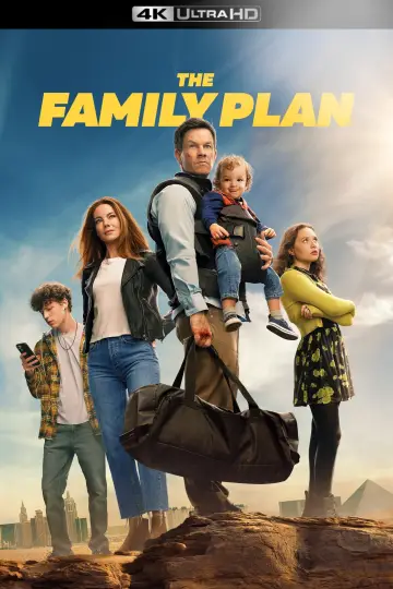 Plakat do filmu "Plan wycieczki" #160853