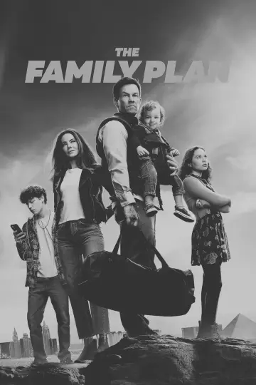 Plakat do filmu "Plan wycieczki" #1923671