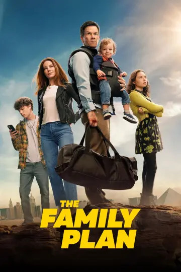 Plakat do filmu "Plan wycieczki" #583869