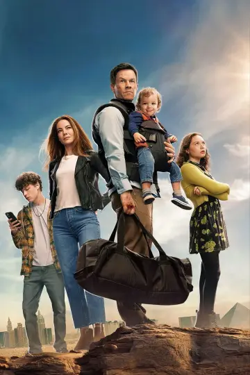 Plakat do filmu "Plan wycieczki" #583875