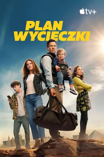 Plan wycieczki