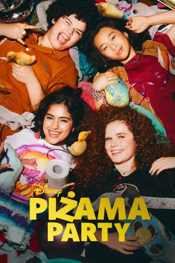 The Slumber Party