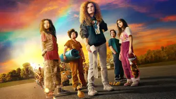 Zasłona do filmu "The Slumber Party" #343030