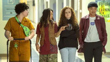 Zasłona do filmu "The Slumber Party" #343032