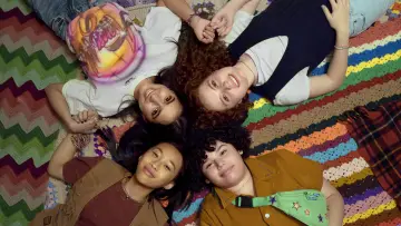Zasłona do filmu "The Slumber Party" #343037