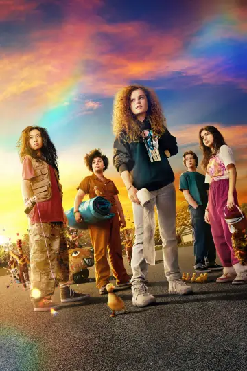 Plakat do filmu "The Slumber Party" #343055