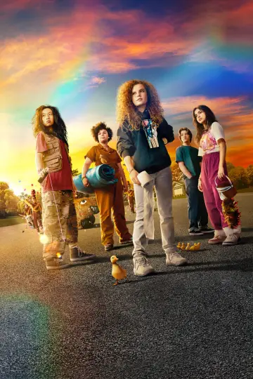 Plakat do filmu "The Slumber Party" #343056