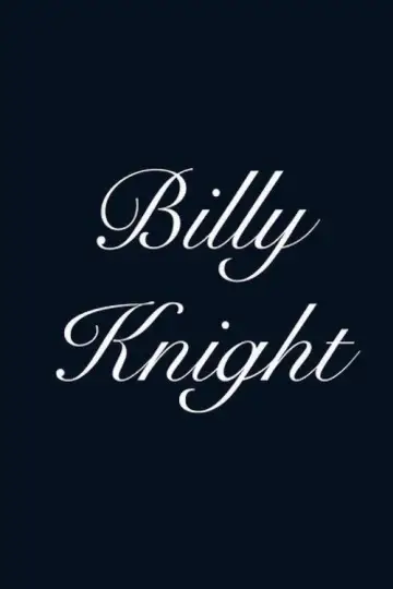 Plakat do filmu "Billy Knight" #976875