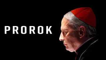 Zasłona do filmu "Prorok" #1121292