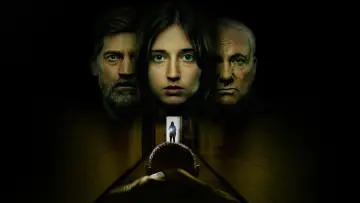 Zasłona do filmu "Nocny strażnik" #1838518