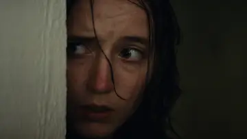 Zasłona do filmu "Nocny strażnik" #459970