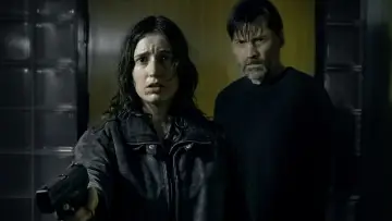 Zasłona do filmu "Nocny strażnik" #459971