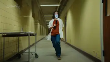 Zasłona do filmu "Nocny strażnik" #476218