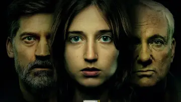 Zasłona do filmu "Nocny strażnik" #866072