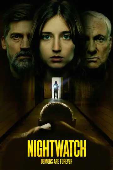 Nocny strażnik