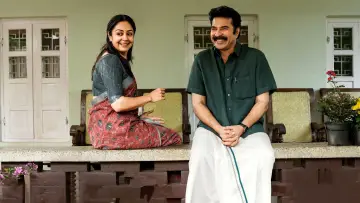 Zasłona do filmu "കാതൽ - The Core" #383781