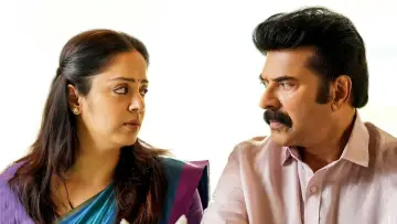 Zasłona do filmu "കാതൽ - The Core" #383782