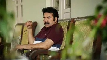 Zasłona do filmu "കാതൽ - The Core" #383783