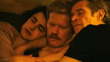 Zasłona do filmu "Rodzaje życzliwości" #444945