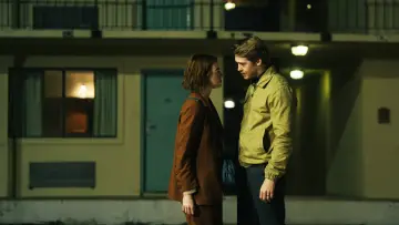 Zasłona do filmu "Rodzaje życzliwości" #454312