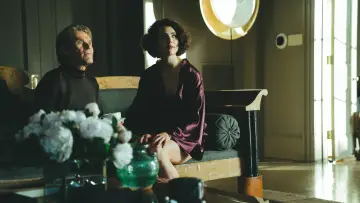 Zasłona do filmu "Rodzaje życzliwości" #465245