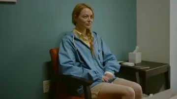 Zasłona do filmu "Rodzaje życzliwości" #591083