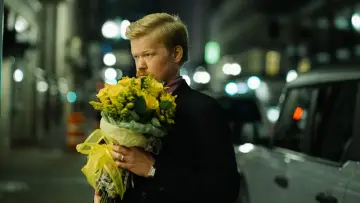 Zasłona do filmu "Rodzaje życzliwości" #591085