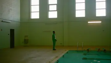 Zasłona do filmu "Rodzaje życzliwości" #591163