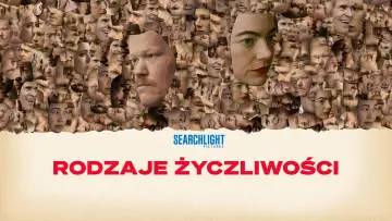 Zasłona do filmu "Rodzaje życzliwości" #591173